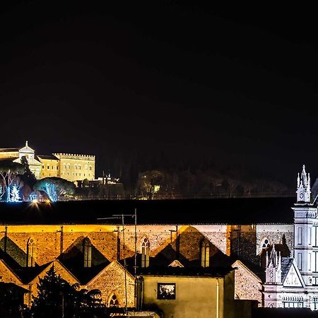 Locanda De' Pazzi Floransa Dış mekan fotoğraf