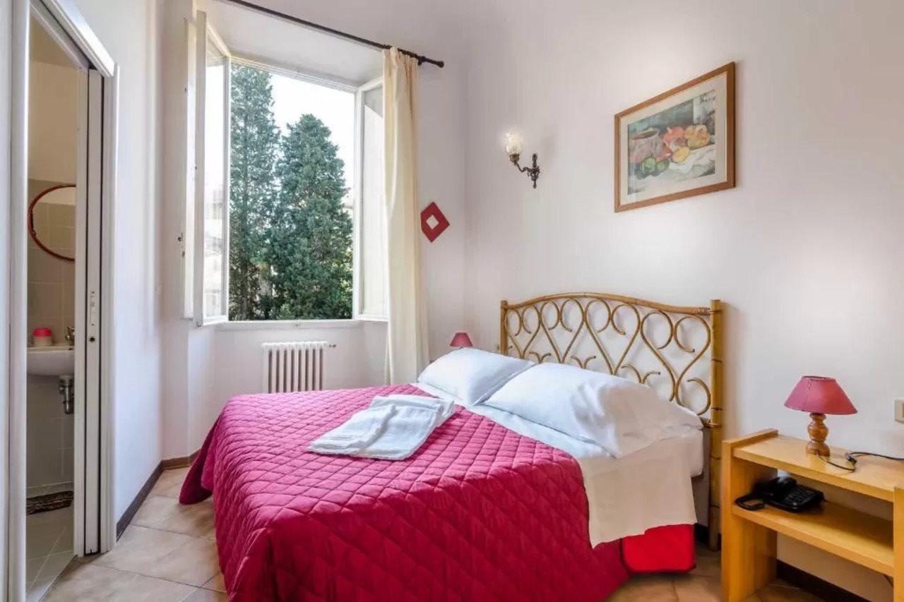 Locanda De' Pazzi Floransa Dış mekan fotoğraf
