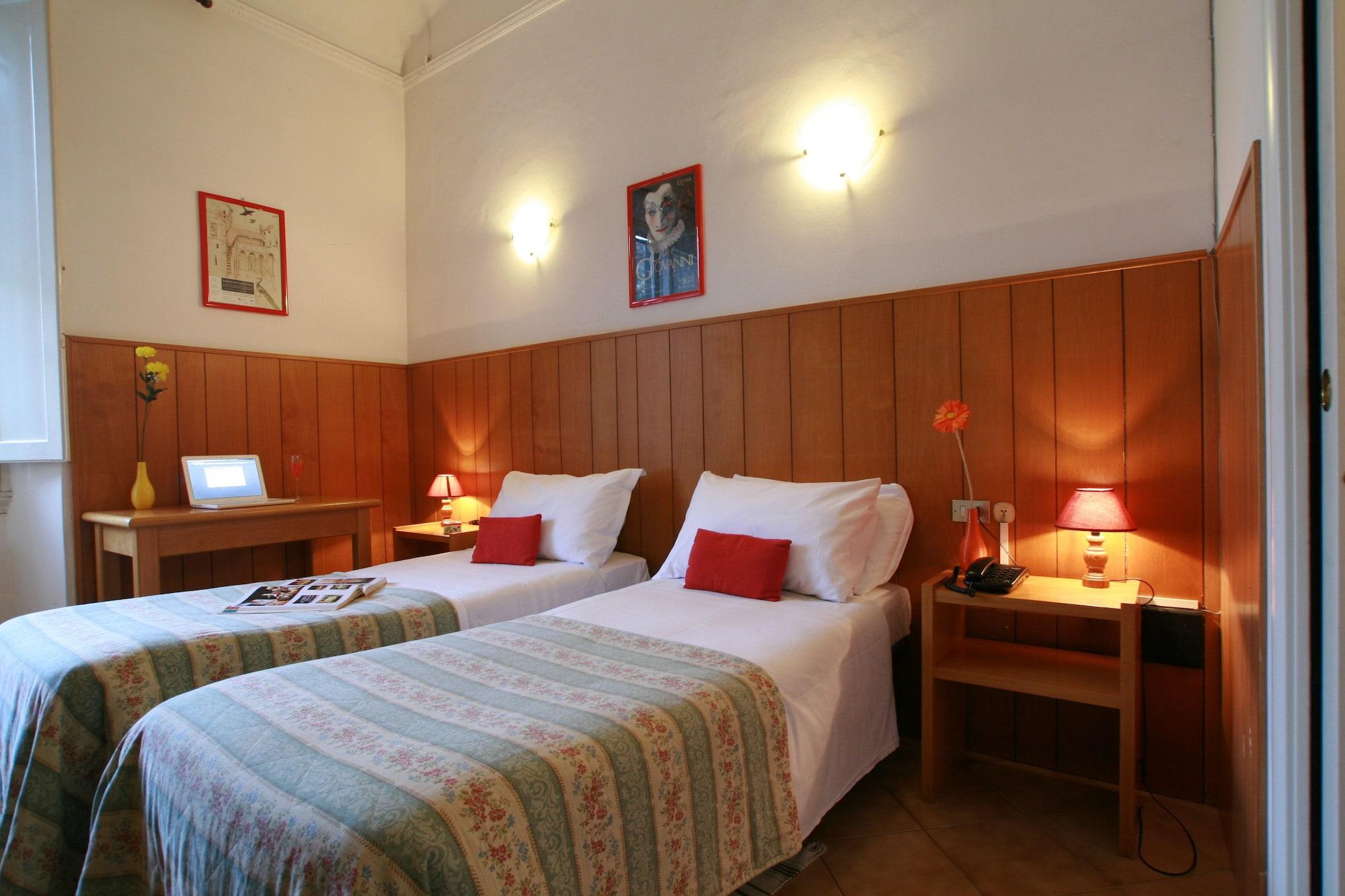 Locanda De' Pazzi Floransa Dış mekan fotoğraf