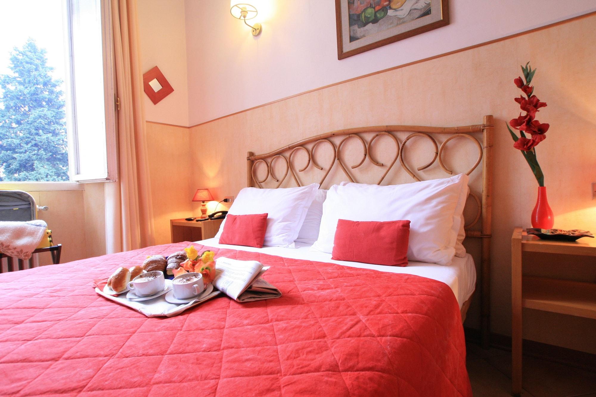 Locanda De' Pazzi Floransa Dış mekan fotoğraf