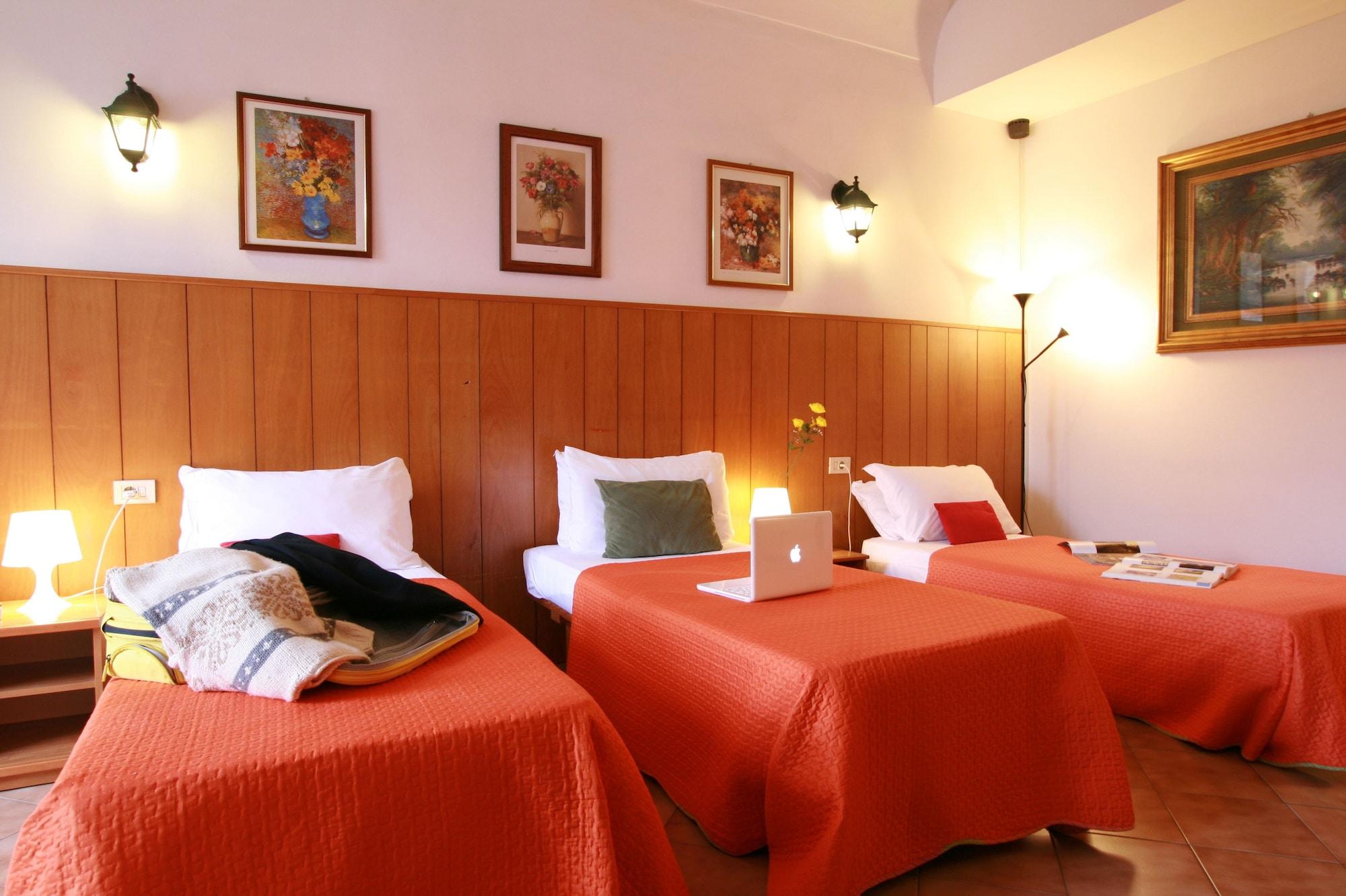 Locanda De' Pazzi Floransa Dış mekan fotoğraf