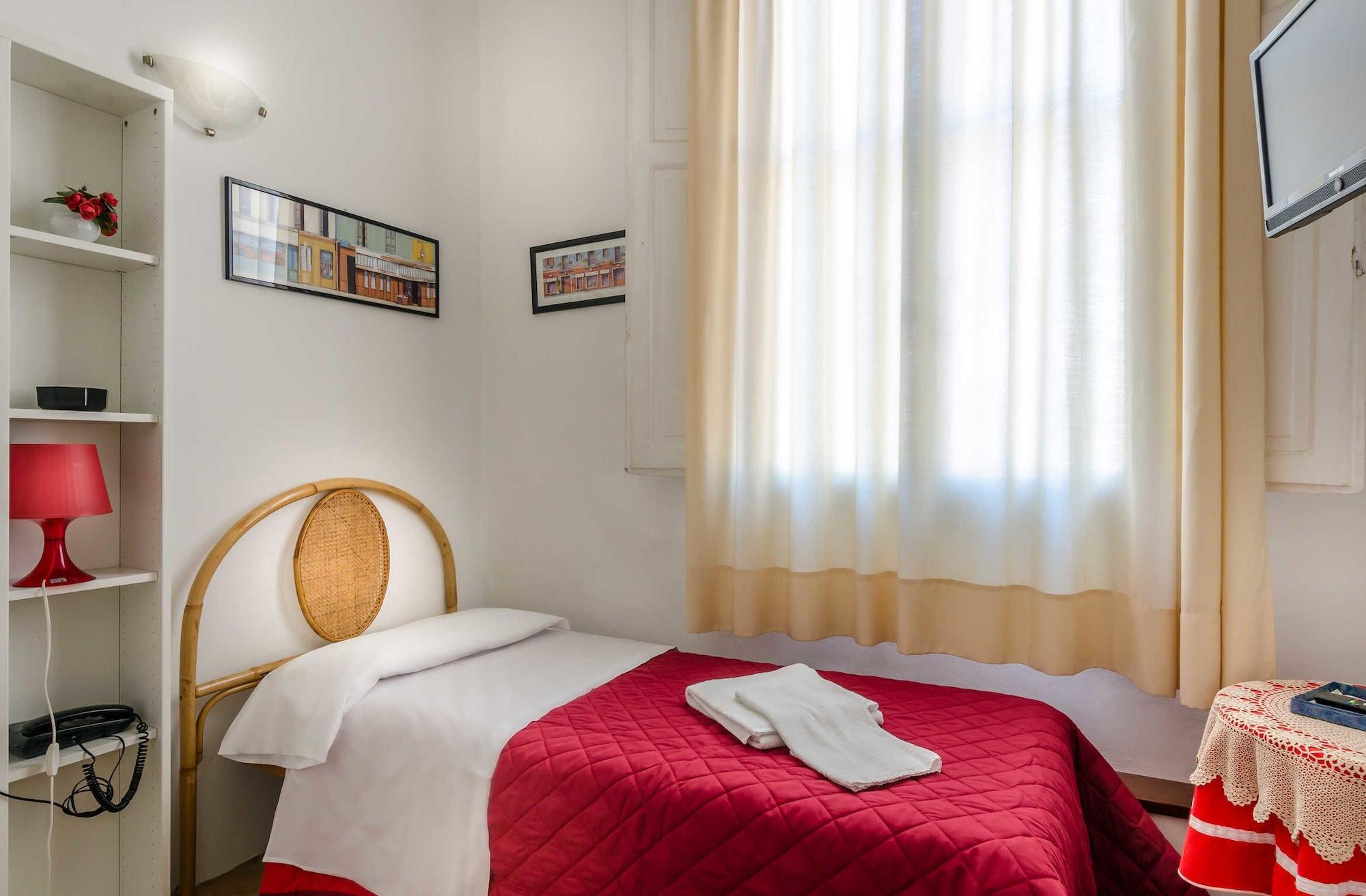 Locanda De' Pazzi Floransa Dış mekan fotoğraf