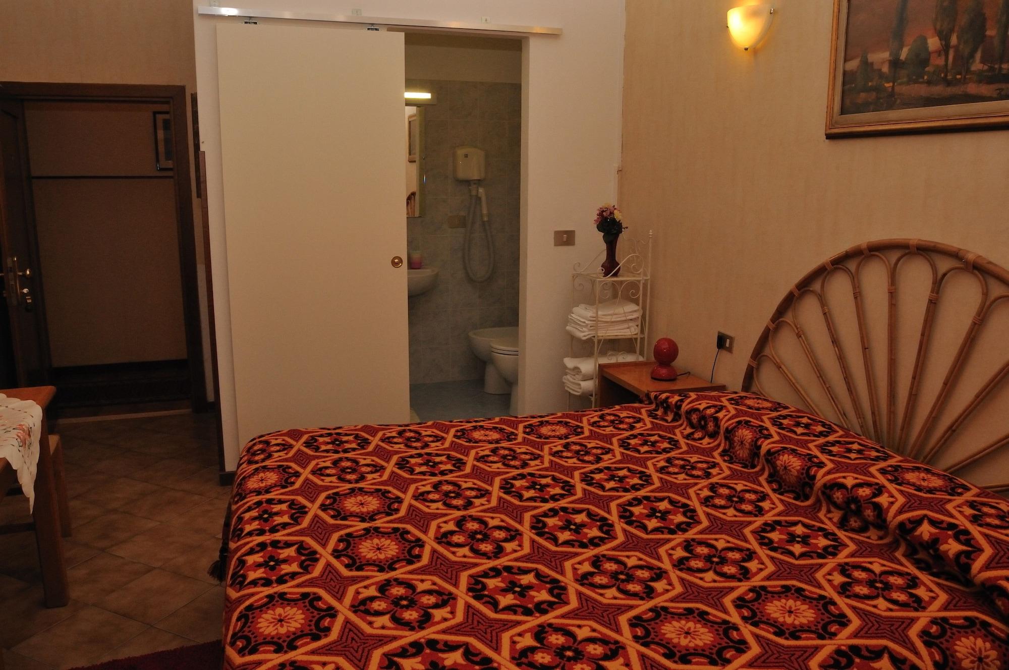 Locanda De' Pazzi Floransa Dış mekan fotoğraf