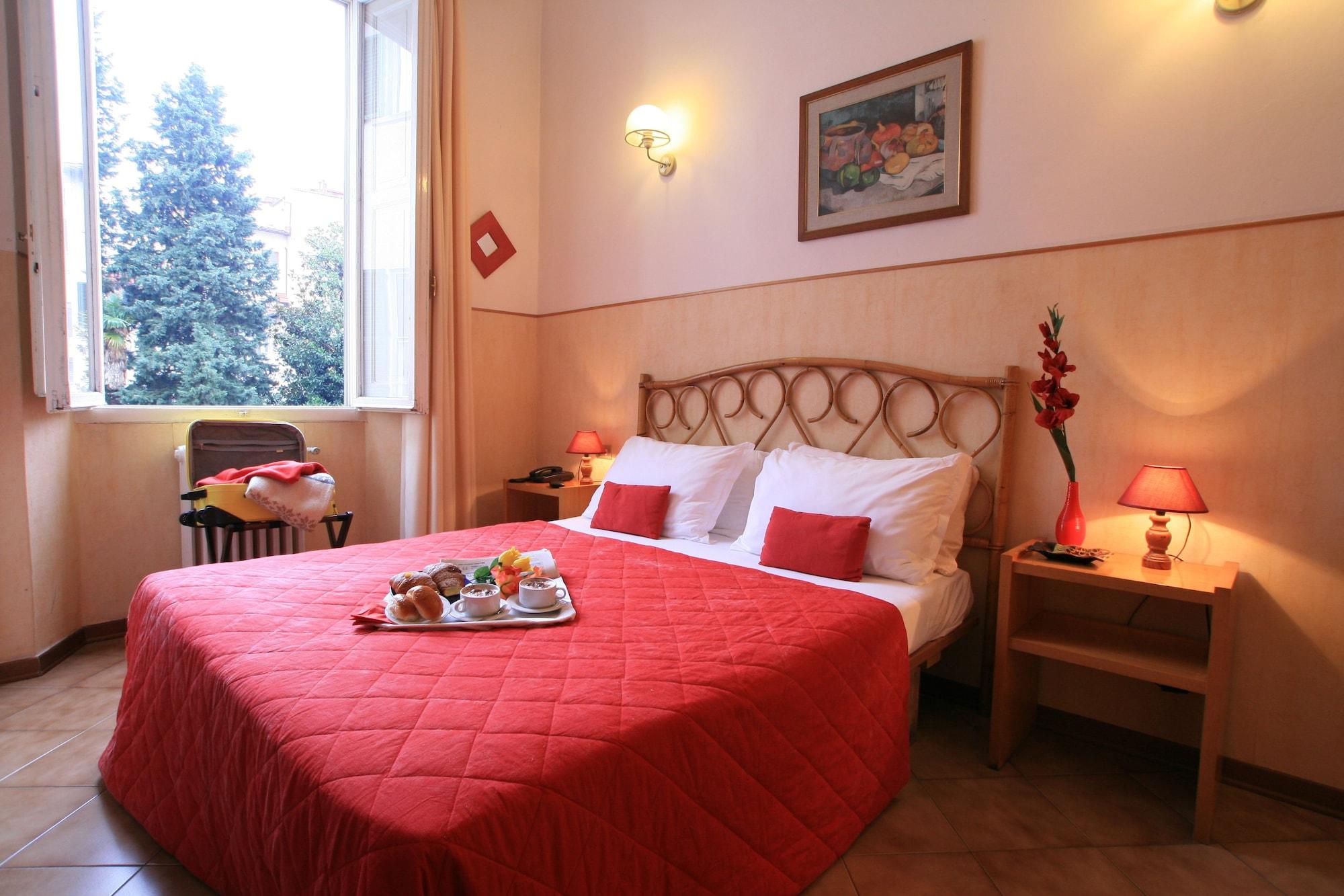 Locanda De' Pazzi Floransa Dış mekan fotoğraf