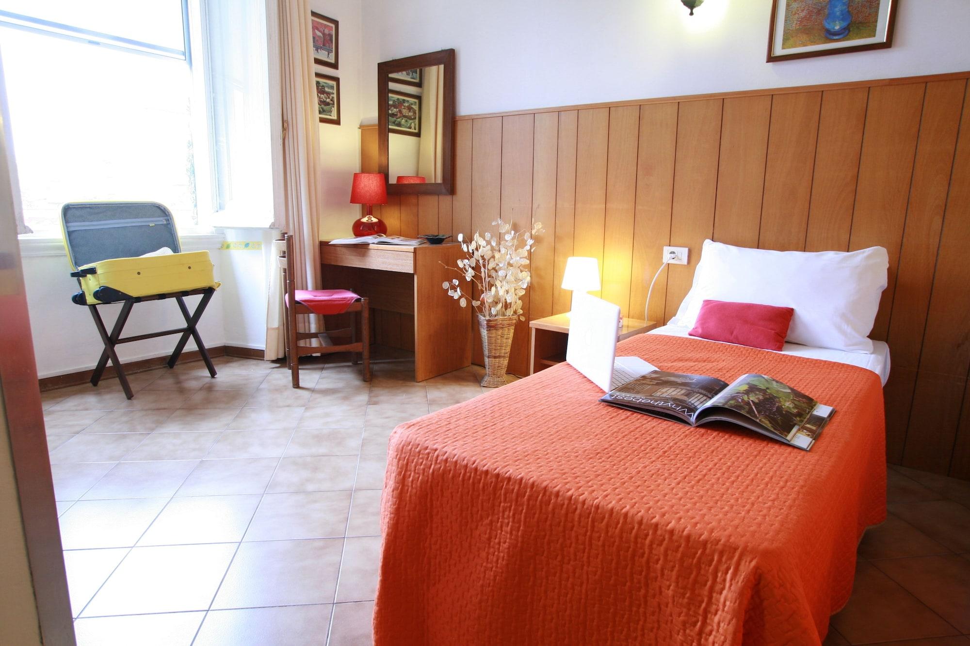 Locanda De' Pazzi Floransa Dış mekan fotoğraf
