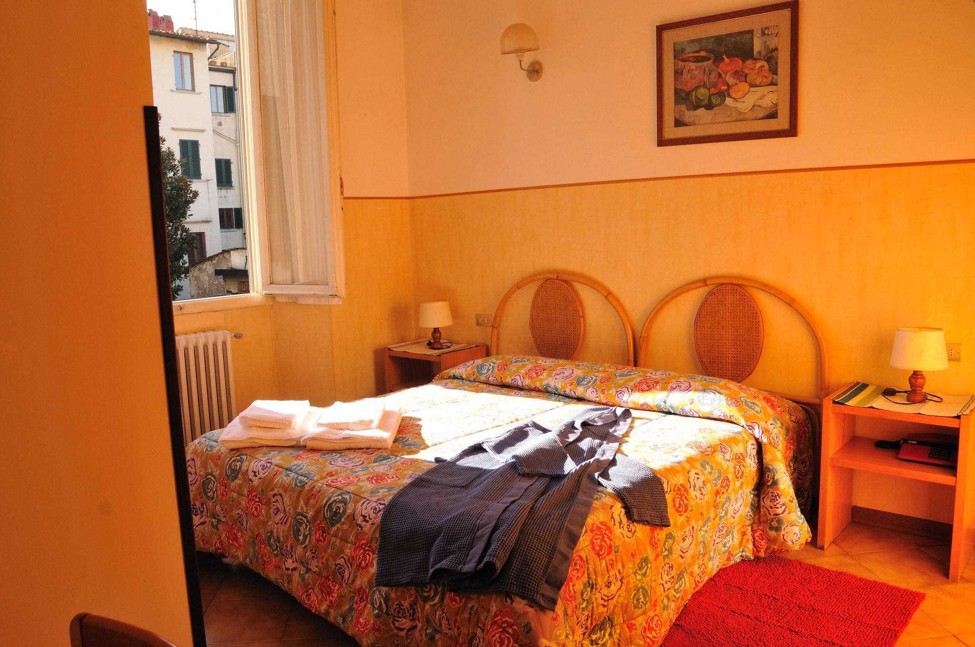Locanda De' Pazzi Floransa Dış mekan fotoğraf