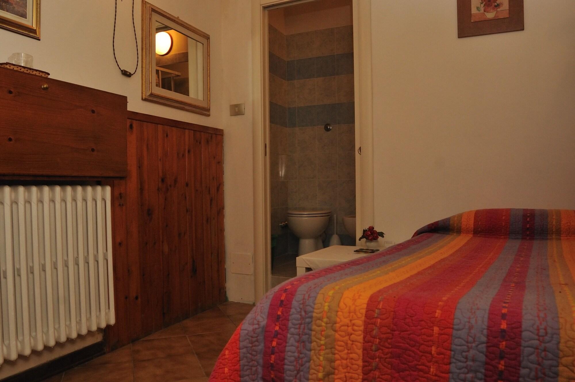 Locanda De' Pazzi Floransa Dış mekan fotoğraf