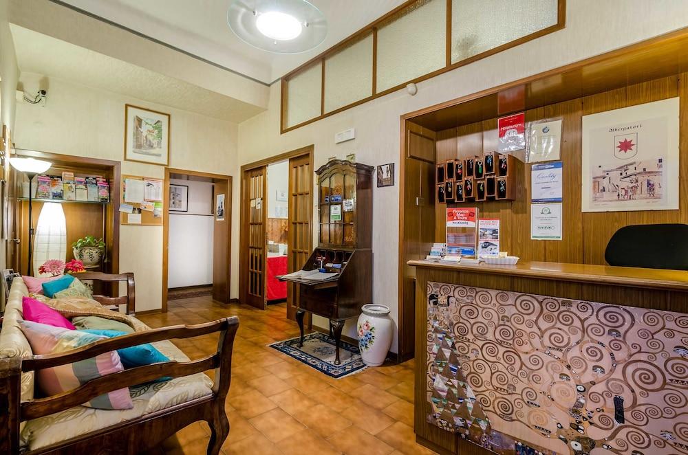 Locanda De' Pazzi Floransa Dış mekan fotoğraf