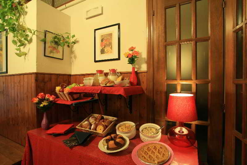 Locanda De' Pazzi Floransa Dış mekan fotoğraf