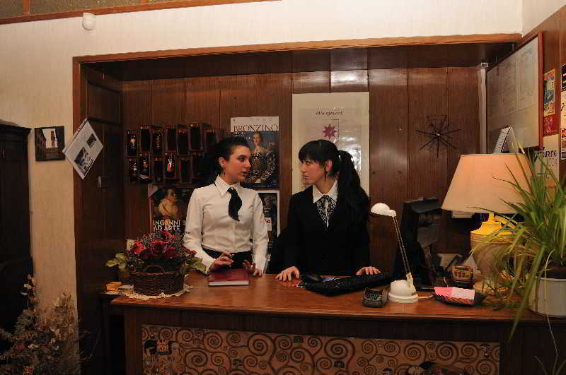 Locanda De' Pazzi Floransa Dış mekan fotoğraf