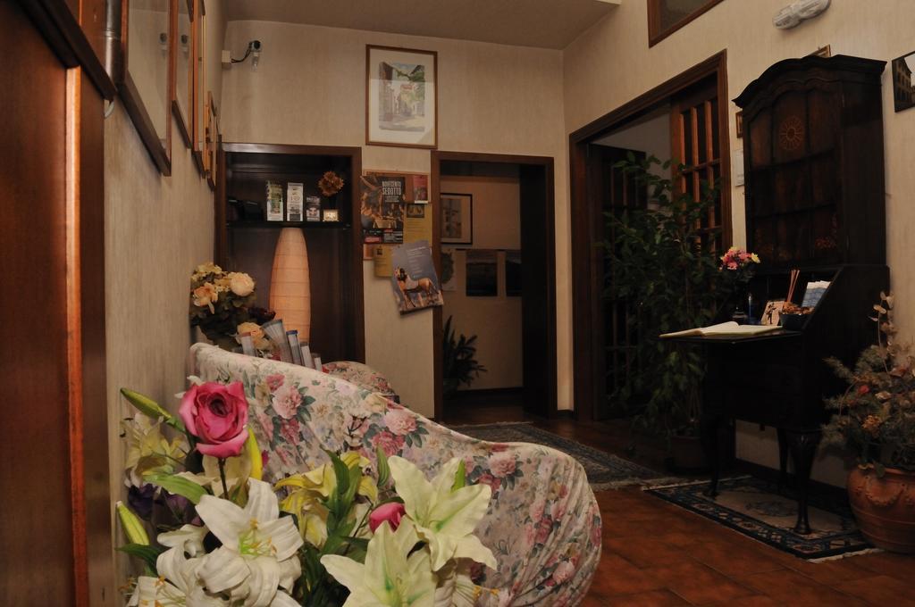 Locanda De' Pazzi Floransa Dış mekan fotoğraf