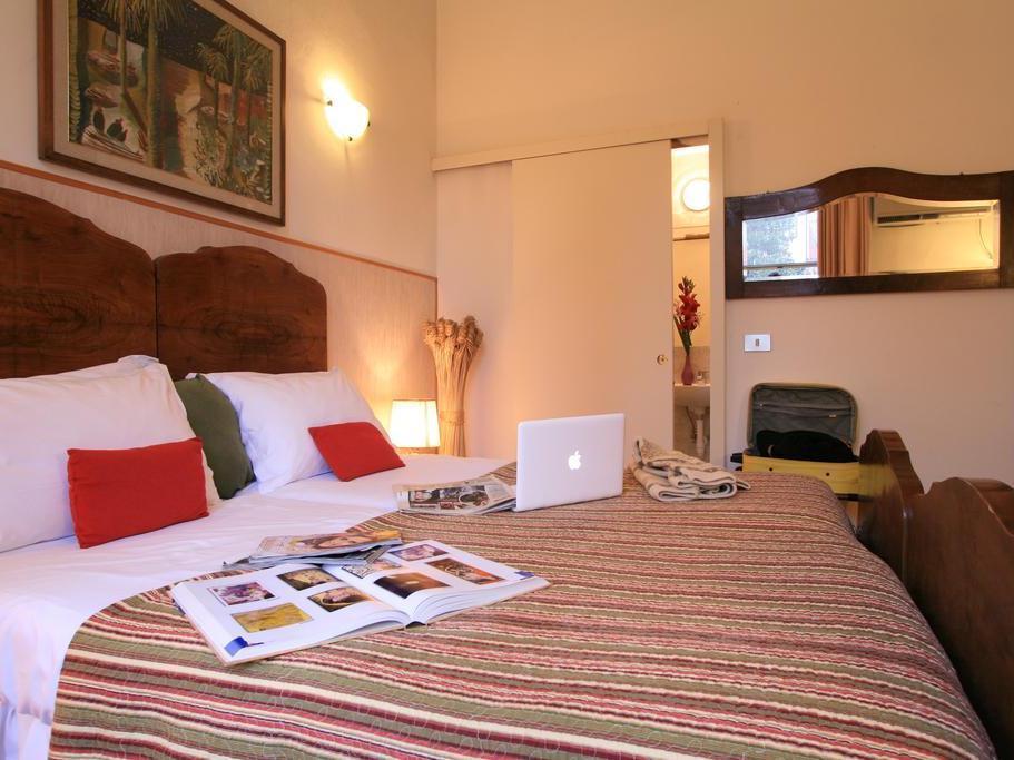 Locanda De' Pazzi Floransa Dış mekan fotoğraf