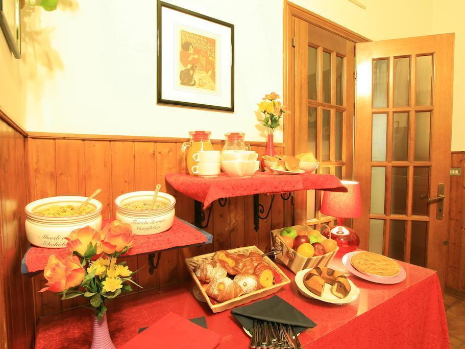 Locanda De' Pazzi Floransa Dış mekan fotoğraf