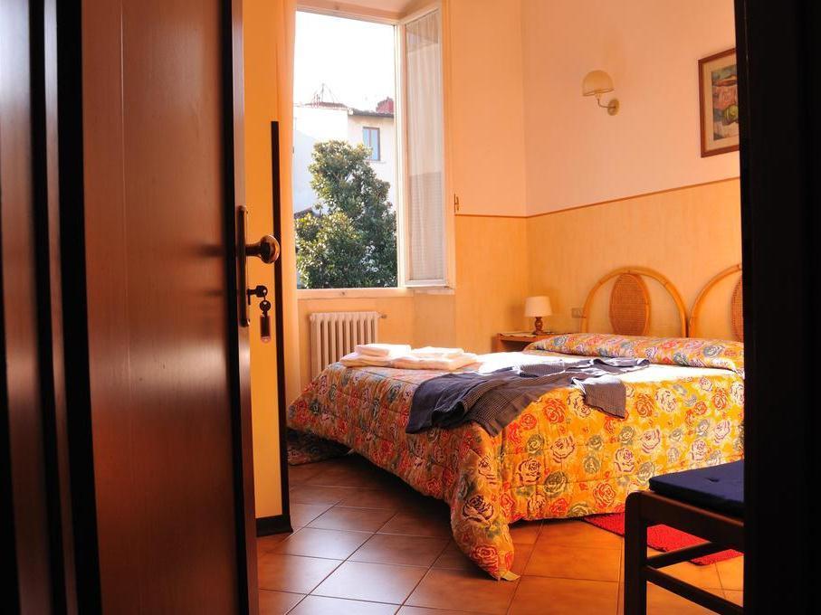 Locanda De' Pazzi Floransa Dış mekan fotoğraf