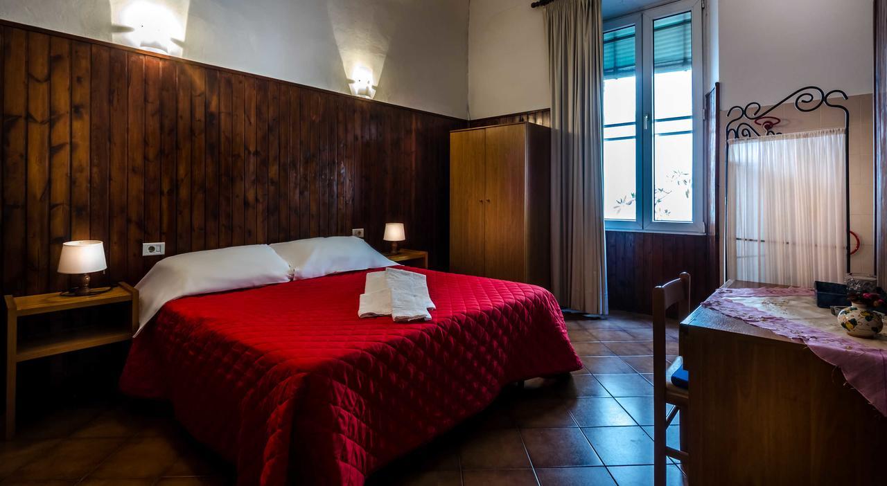 Locanda De' Pazzi Floransa Dış mekan fotoğraf