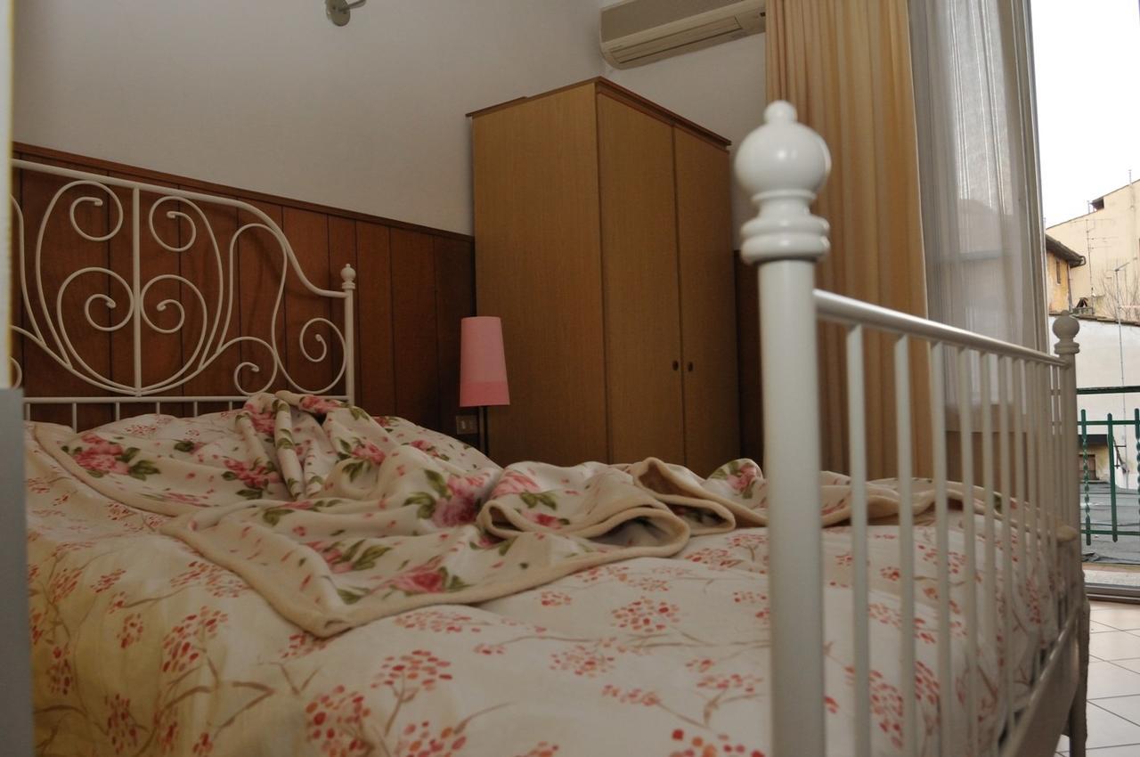 Locanda De' Pazzi Floransa Dış mekan fotoğraf