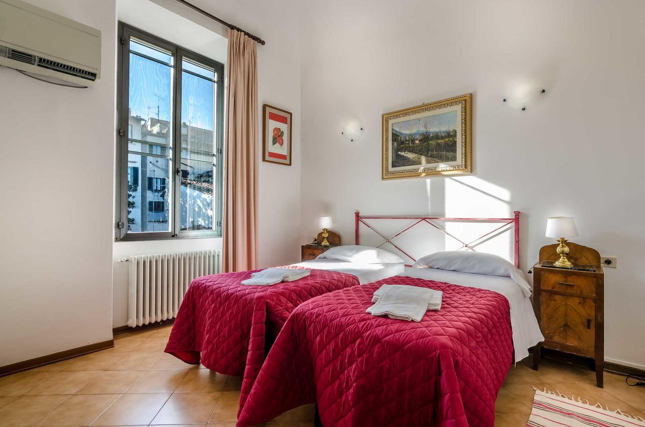 Locanda De' Pazzi Floransa Dış mekan fotoğraf