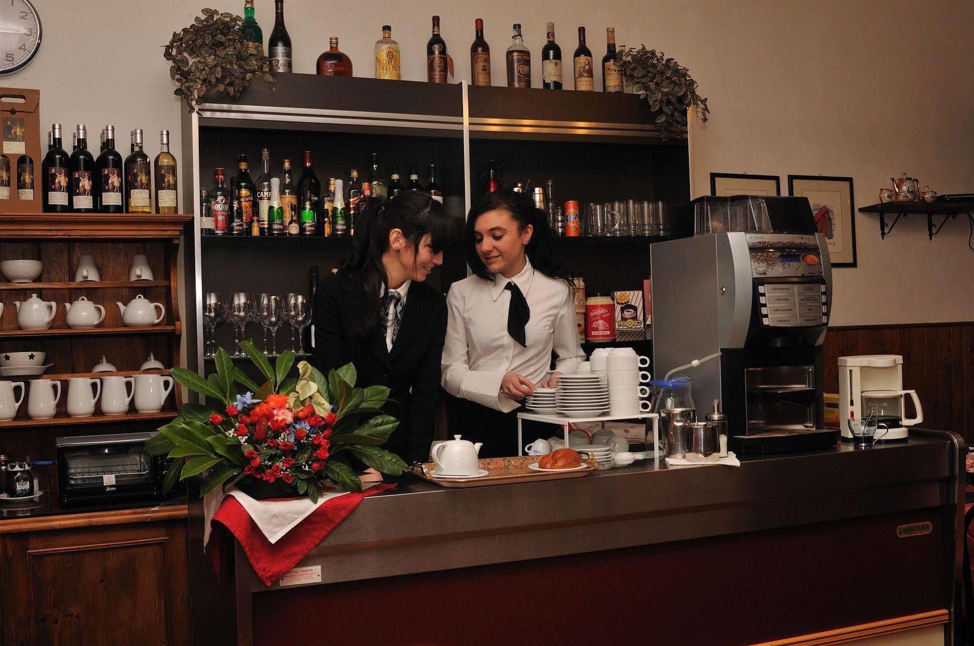 Locanda De' Pazzi Floransa Dış mekan fotoğraf