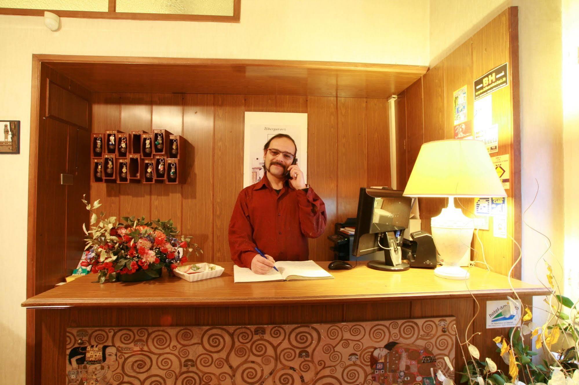 Locanda De' Pazzi Floransa Dış mekan fotoğraf
