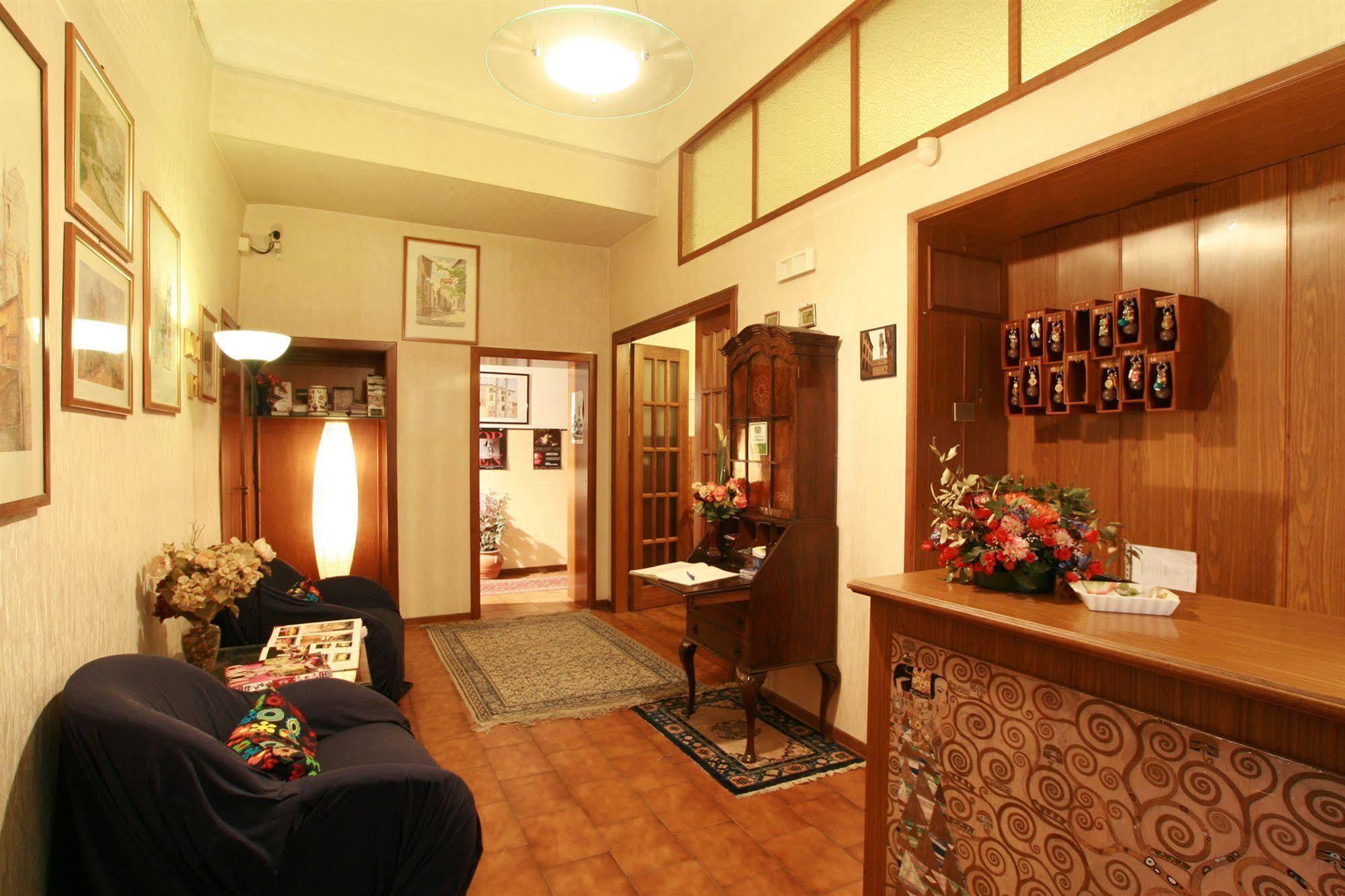 Locanda De' Pazzi Floransa Dış mekan fotoğraf