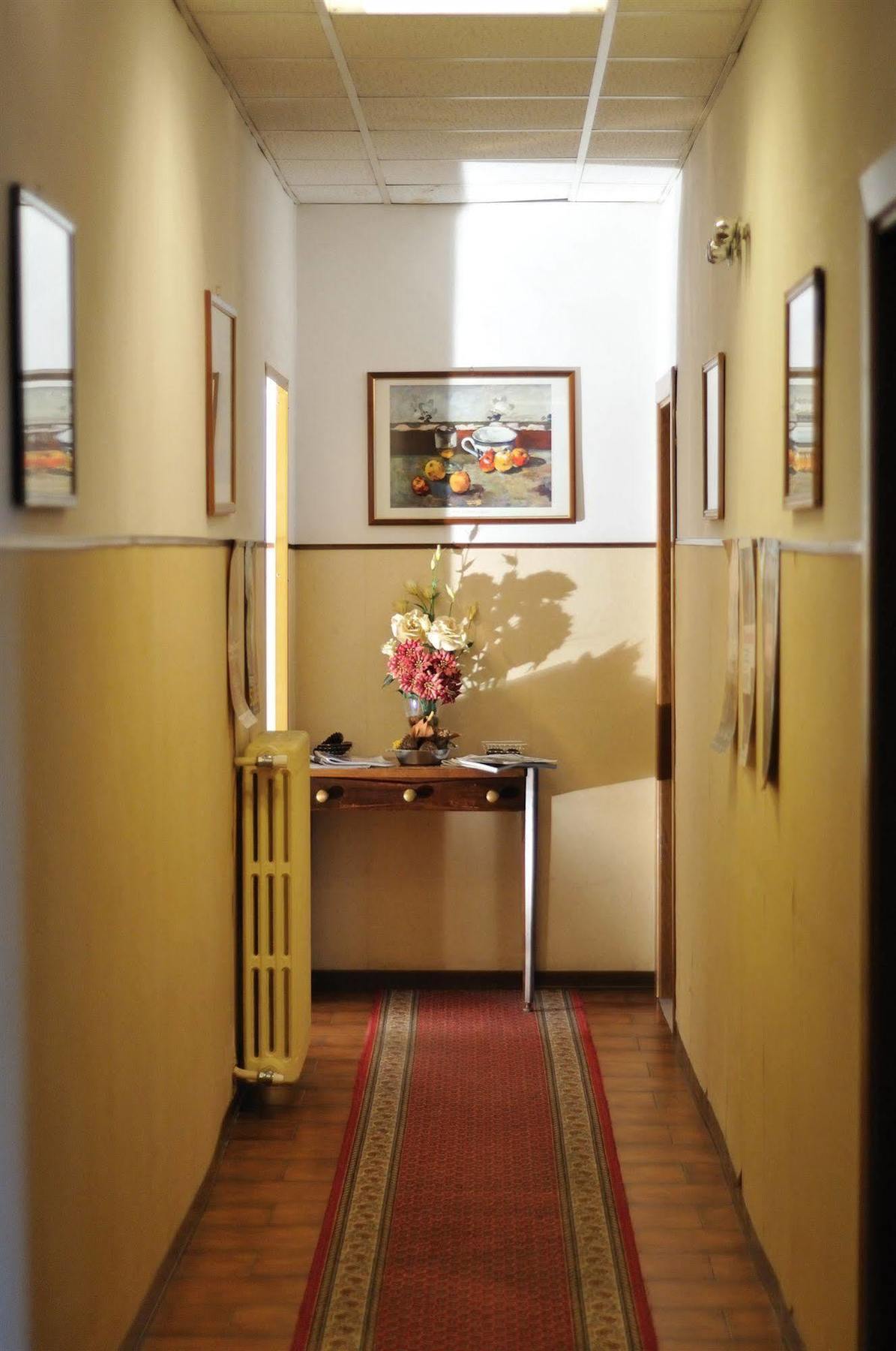 Locanda De' Pazzi Floransa Dış mekan fotoğraf