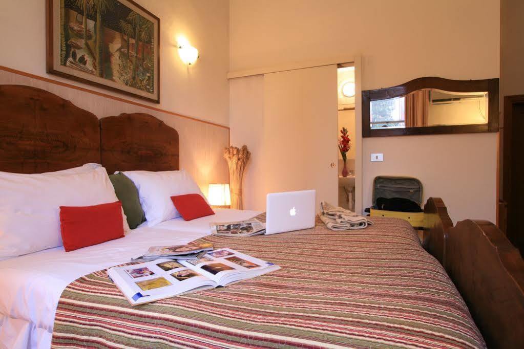 Locanda De' Pazzi Floransa Dış mekan fotoğraf