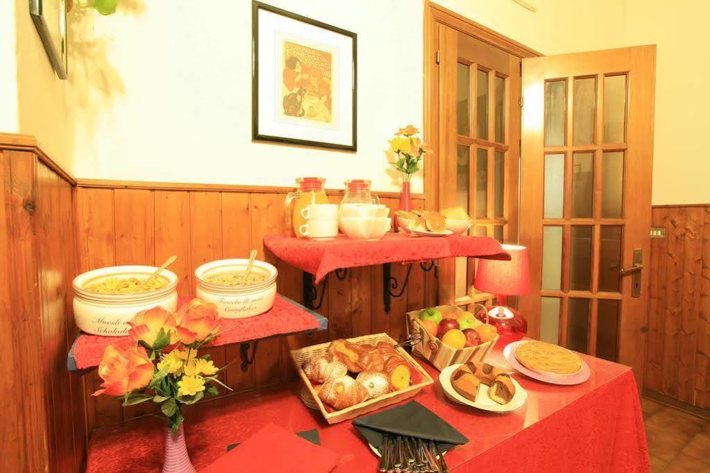 Locanda De' Pazzi Floransa Dış mekan fotoğraf