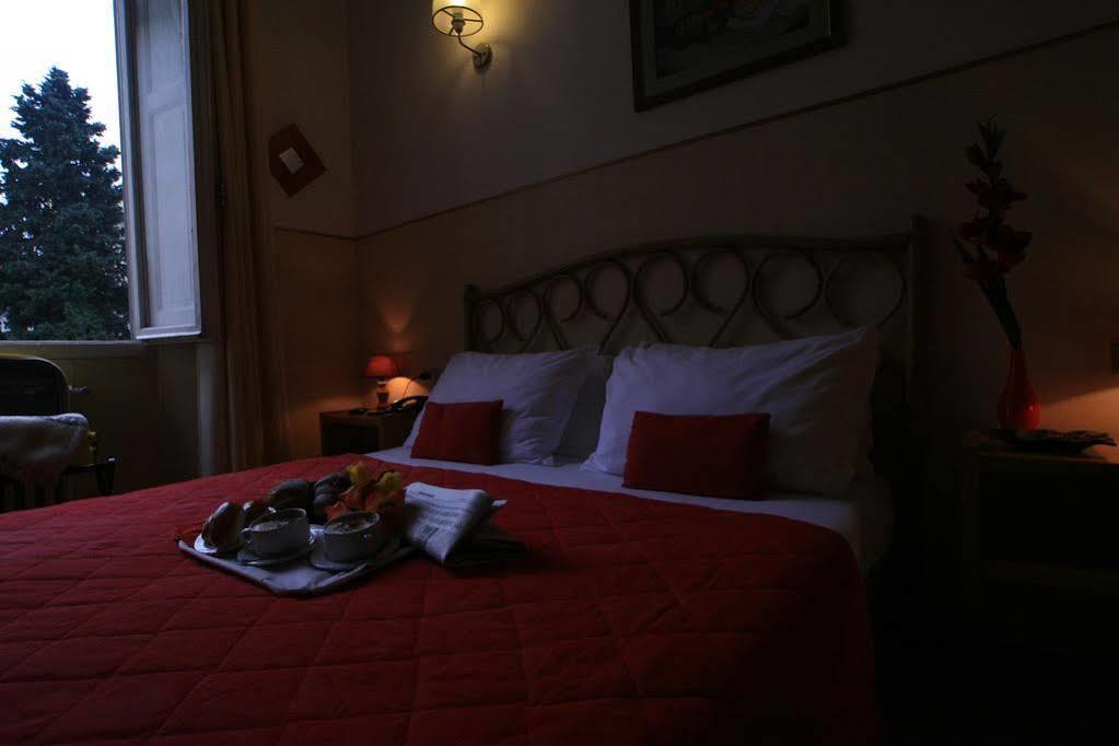 Locanda De' Pazzi Floransa Dış mekan fotoğraf