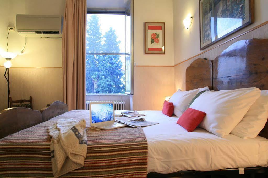 Locanda De' Pazzi Floransa Dış mekan fotoğraf