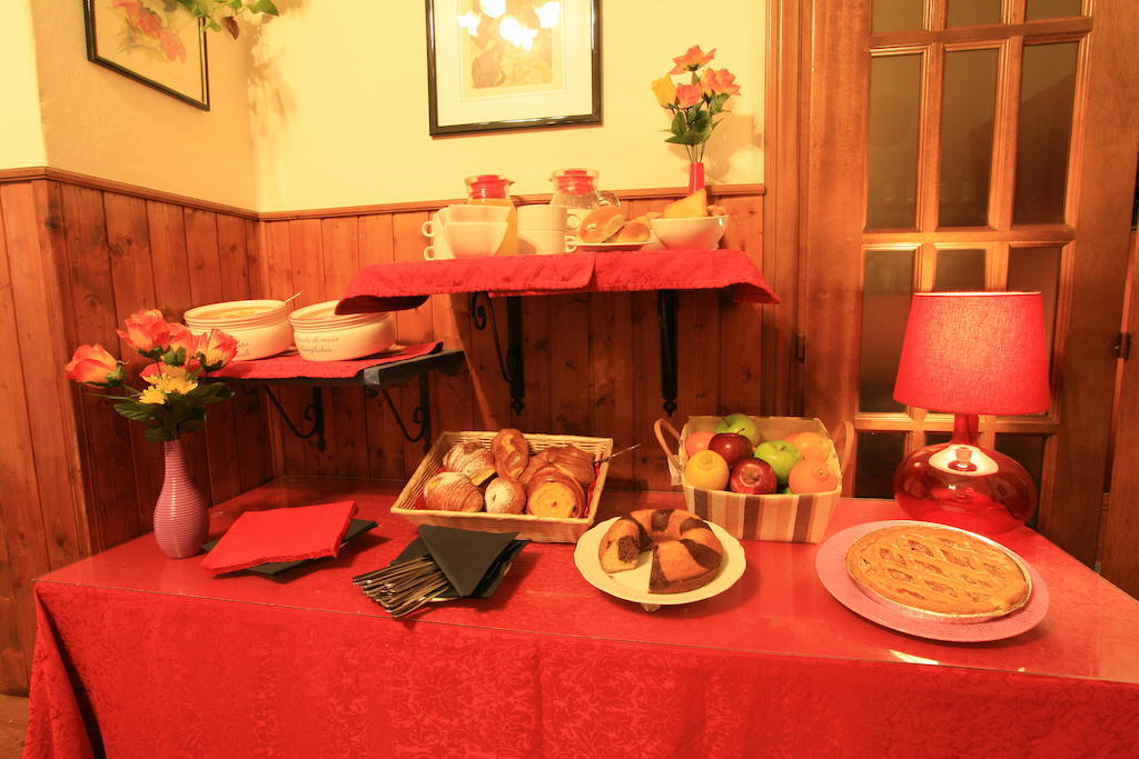 Locanda De' Pazzi Floransa Dış mekan fotoğraf