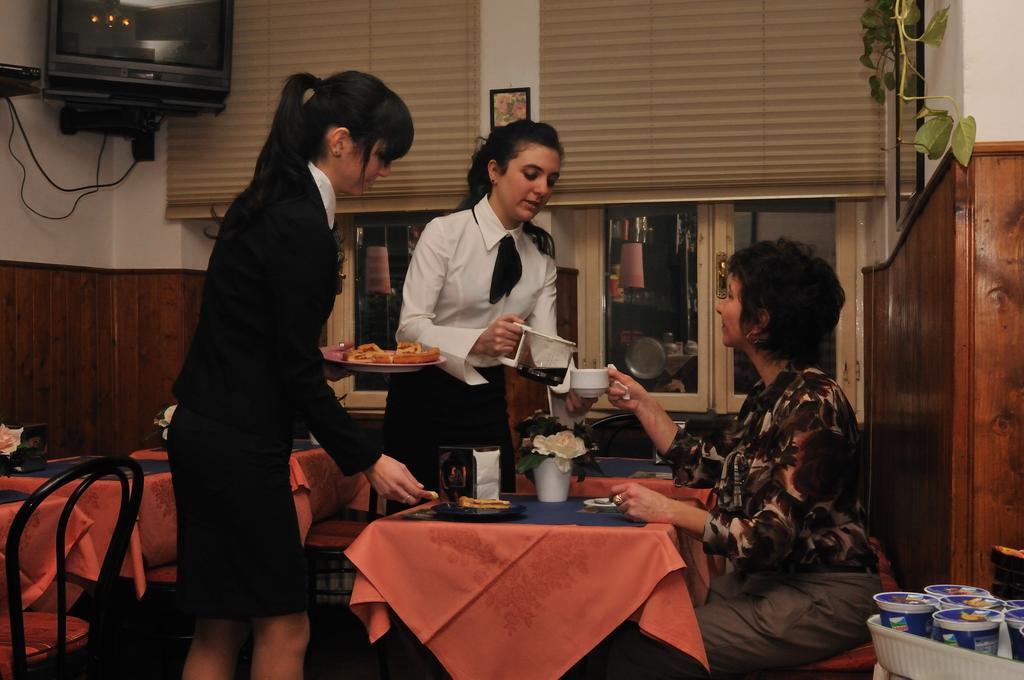 Locanda De' Pazzi Floransa Dış mekan fotoğraf