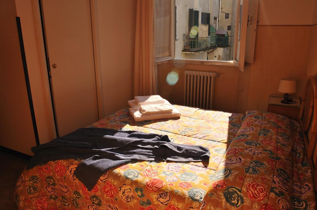 Locanda De' Pazzi Floransa Dış mekan fotoğraf