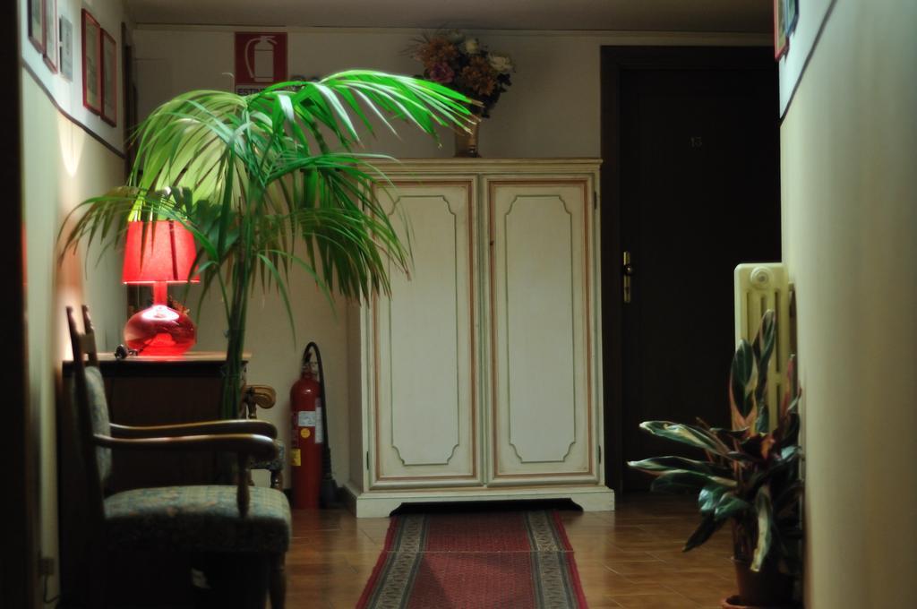 Locanda De' Pazzi Floransa Dış mekan fotoğraf