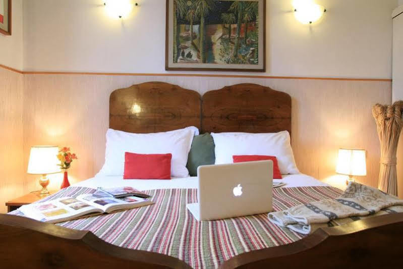 Locanda De' Pazzi Floransa Dış mekan fotoğraf
