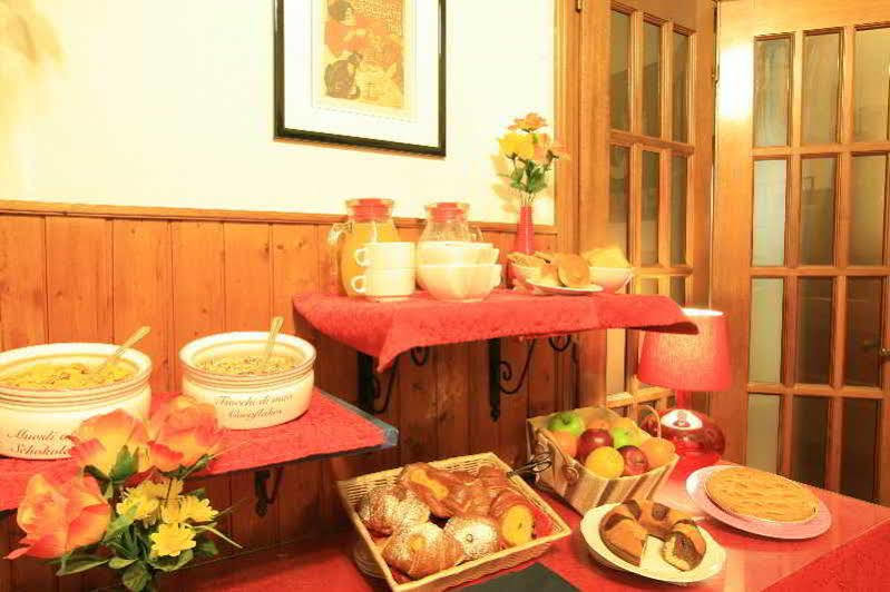 Locanda De' Pazzi Floransa Dış mekan fotoğraf