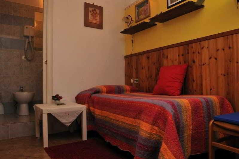 Locanda De' Pazzi Floransa Dış mekan fotoğraf