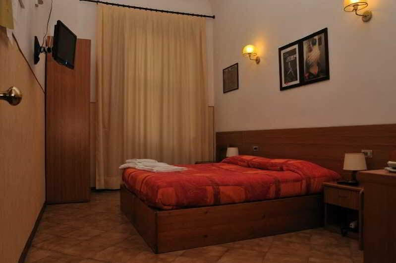 Locanda De' Pazzi Floransa Dış mekan fotoğraf